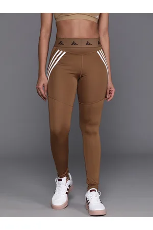 adidas Women Techfit Hyperglam Training Tights
