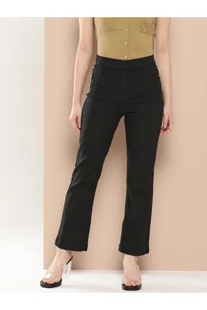 Chemistry Women Straight Fit Jeans