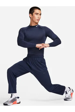 Nike Yoga Men's Dri-FIT Joggers