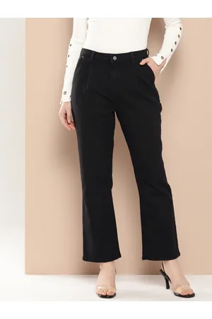 Chemistry Women Straight Fit Jeans