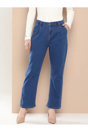 Chemistry Women Straight Fit Jeans