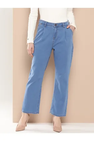 Chemistry Women Straight Fit Jeans