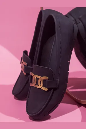 Inc 5 Women Embellished Loafers