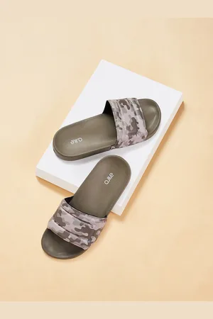 Pantaloons Sandals for Men sale discounted price FASHIOLA INDIA