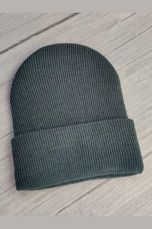 EL REGALO Unisex Self Design Beanie
