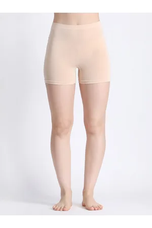 Next2Skin Women Mid Rise Cycling Shorts