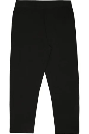 BodyCare Girls Mid Rise Cotton Capris
