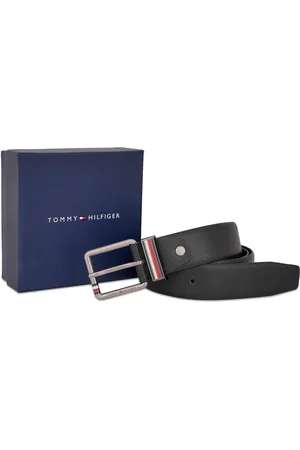 Tommy Hilfiger Men Leather Belt