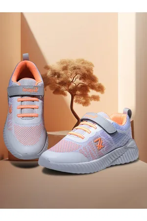 Liberty Kids NITKID Mesh Running Shoes