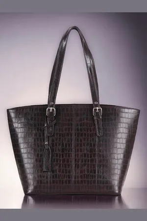 Mast & Harbour Oversized Shopper Shoulder Bag