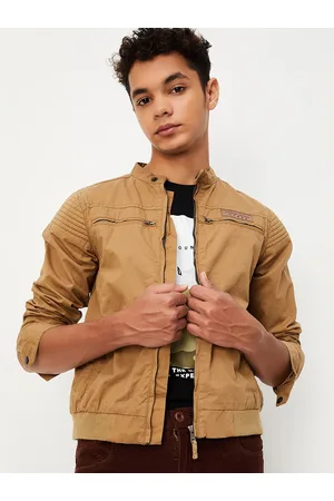 Max Jeans Jackets - Buy Max Jeans Jackets online in India