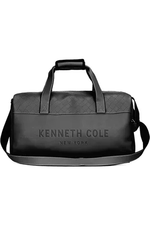 Kenneth Cole Textured Duffel Bag