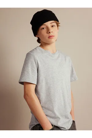 H&M Boys Cotton T-shirt