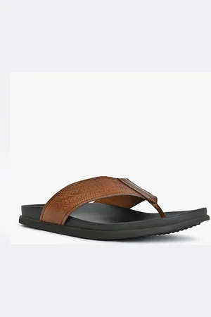 Aldo flip flops mens hot sale