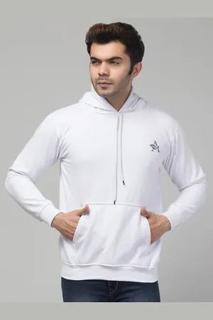 Apraa & Parma Clothing Hooded Long Sleeves Pullover