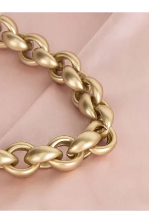 Kazo Gold-Plated Necklace