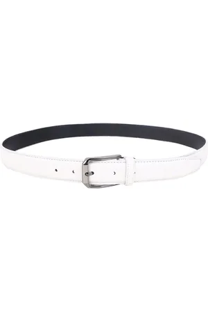 Zacharias Men Wide Belt