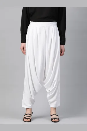 Ayaany Women Harem Pants