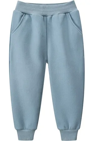 Stylecast Boys Regular Fit Mid Rise Joggers