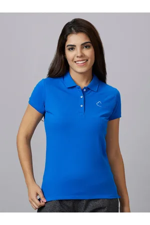 Being Human Polo Collar Slim Fit T-shirt