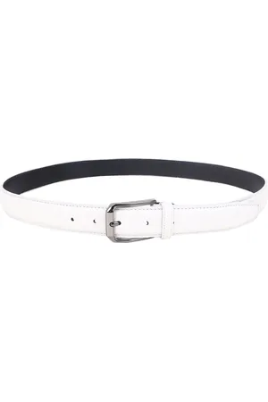 Zacharias Men Wide Belt