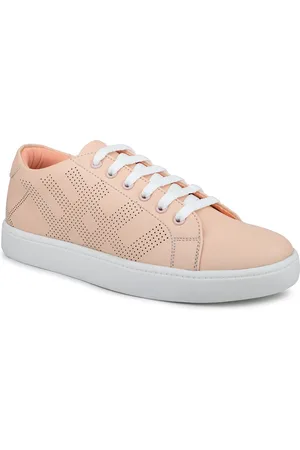 Inc 5 Women Perforated Comfort Insole Sneakers