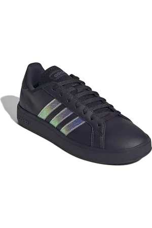 adidas Women GRAND COURT BASE 2.0 Tennis Shoes