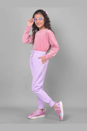 Crimsoune Club girls' joggers & track pants, compare prices and buy online