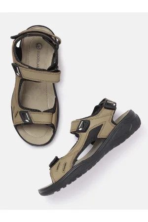 Buy Fashionable Woodland Sandal For Men (KDB-1757646-648)