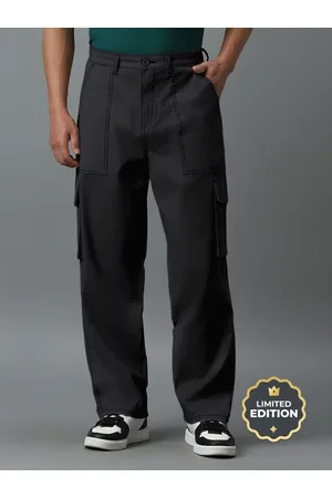 Jeans & Trousers | New bewakoof joggers | Freeup