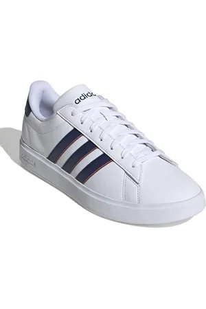 adidas Men GRAND COURT 2.0 Tennis Sneakers
