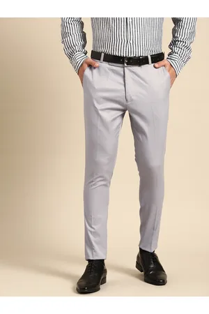 DENNISON Formal Trousers & Hight Waist Pants new models 2024