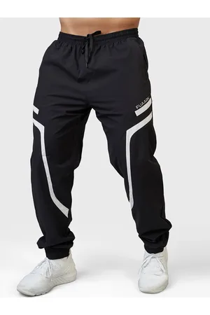 FUAARK Men Anti Odour Training Or Gym Sports Joggers