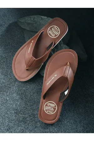 Buy SPYKAR Chappals Slippers FASHIOLA INDIA