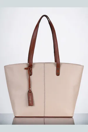 Mast & Harbour Oversized Shopper Shoulder Bag
