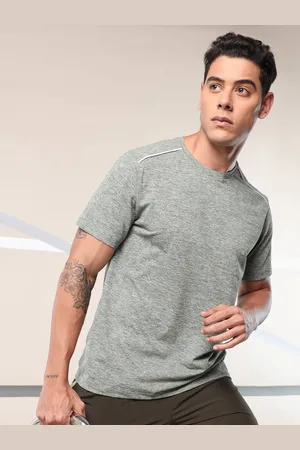 Cult Move All Day Comfortech T-shirt