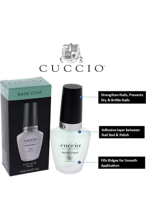 Cuccio Women Base Coat