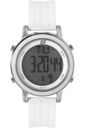 Skechers women's digital store watch