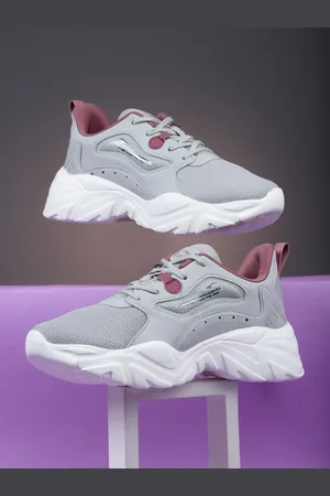 ASIAN Women BLOSSOM-06 Running Shoes