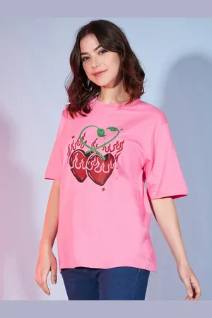 DressBerry Embroidered T-shirts new models 2024