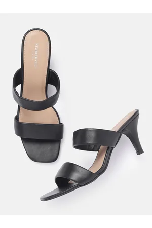 Kenneth Cole Slim Heels