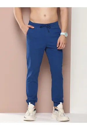 HARVARD Men Slim Fit Joggers