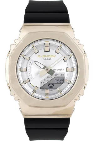 Casio G-Shock Women Analogue and Digital Chronograph Watch G1488