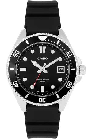 Casio Enticer Men Analogue Chronograph Watch A2193