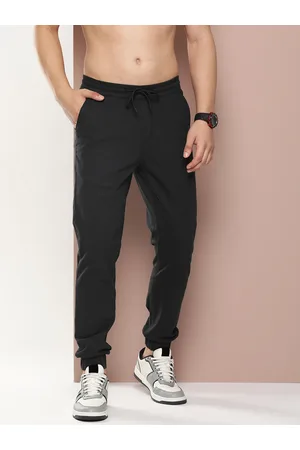HARVARD Men Slim Fit Joggers