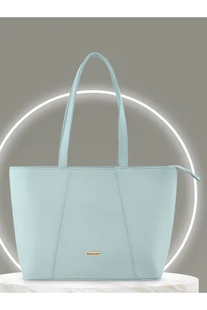 Fastrack Structured Tote Bag
