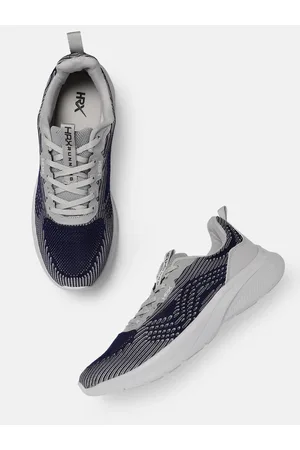 Hrx athleisure clearance shoes