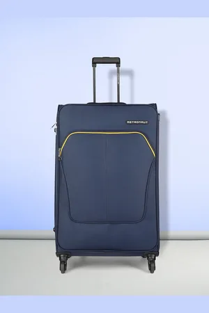 Metronaut Supreme Medium Soft Trolley Bag 65 CM - 69.2 Ltr