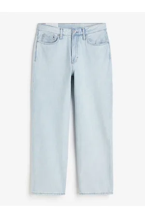 H&M Men Loose Jeans