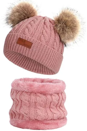 EL REGALO Kids Self Design Beanie